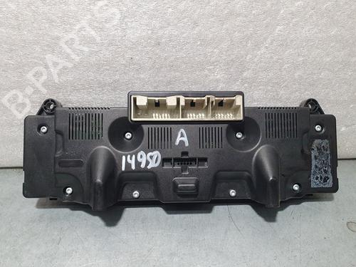 Climate control SEAT ALTEA XL (5P5, 5P8)  | BP15505186I5 