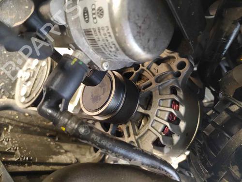 Generator SEAT ATECA (KH7, KHP) [2016-2025]  23956447