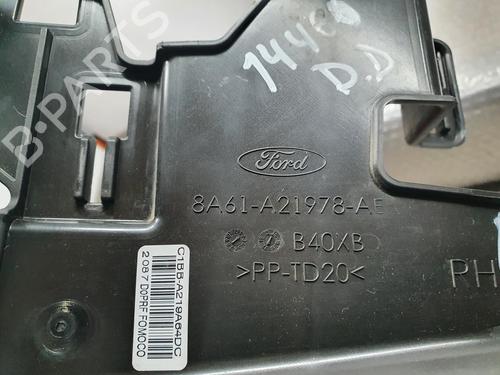 Front right lock FORD FIESTA VI (CB1, CCN) 1.5 TDCi | BP11377398C97 