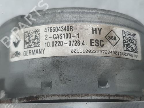 ABS pump RENAULT MEGANE IV Hatchback (B9A/M/N_) 1.6 dCi 130 (B9A4) | BP40236921M43 - Image 5