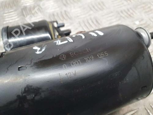 Starter OPEL SIGNUM Hatchback (Z03)  | BP3719267M8 