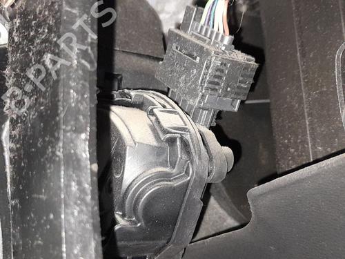 Used Pedal Pedal OPEL ZAFIRA TOURER C (P12) 1.6 CDTI (75) (136 hp) 36702479 36702479