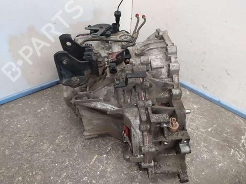 Gearbox KIA SPORTAGE II (JE_, KM_)  | BP18070559M3 