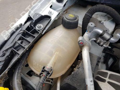 Expansievat RENAULT CLIO V (B7_) [2019-2025]  17458364