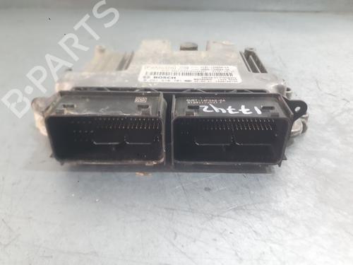 Engine control unit (ECU) FORD ECOSPORT 1.0 EcoBoost | BP37183226M57 - Image 2