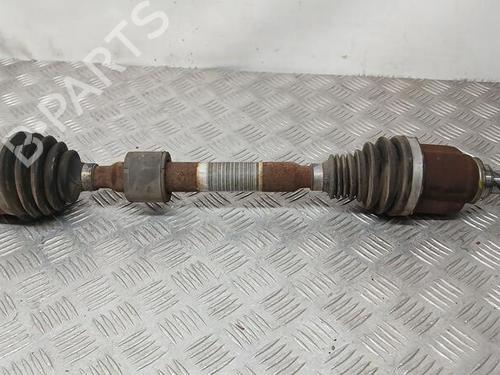 Used Left front driveshaft RENAULT MEGANE IV Hatchback (B9A/M/N_) [2015-2025]  19160019