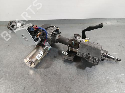 Steering column MITSUBISHI MIRAGE / SPACE STAR VI Hatchback (A0_A) 1.2 (A03A) | BP37513574M21 - Image 3