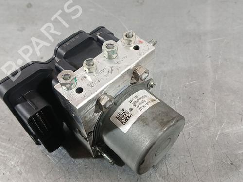 Used ABS pump ABS pump MG MG ZS SUV (AZS1) 1.5 VTi (114 hp) 34100554 34100554
