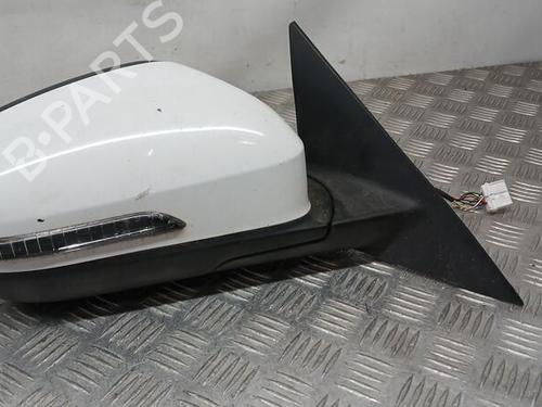 Right mirror DR DR 4.0  | BP18434315C27