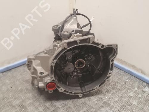 gearbox-ford-ka-iii-uk-fk-2014-26215351 main image