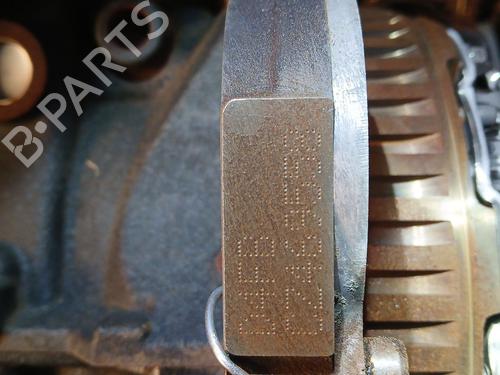 Engine HYUNDAI i30 (GD) 1.6 CRDi | BP37533908M1 - Image 9