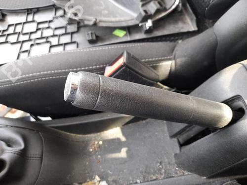Used Hand brake PEUGEOT 208 I (CA_, CC_) 1.5 BlueHDI 100 (102 hp) 27611828
