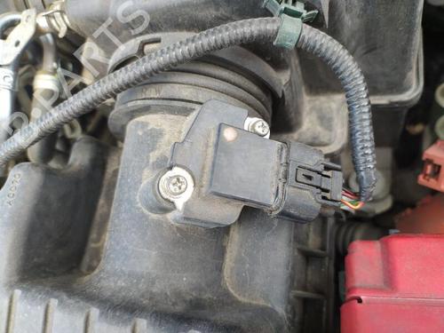 Used Mass air flow sensor HONDA CR-Z (ZF) 1.5 IMA (ZF1) (114 hp) 24677550