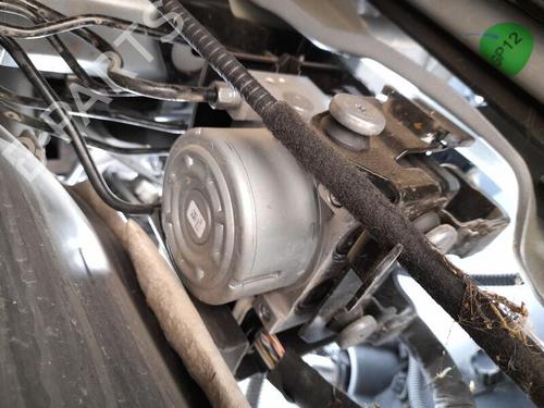 Used ABS pump OPEL CORSA F (P2JO) 1.2 (68) (101 hp) 29309870