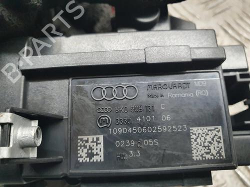 Ignition barrel AUDI A4 B8 (8K2)  | BP12506410M48 