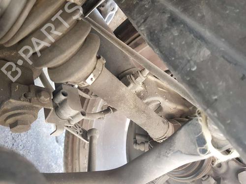 Used Left front driveshaft SKODA OCTAVIA II (1Z3) [2004-2013]  18783360