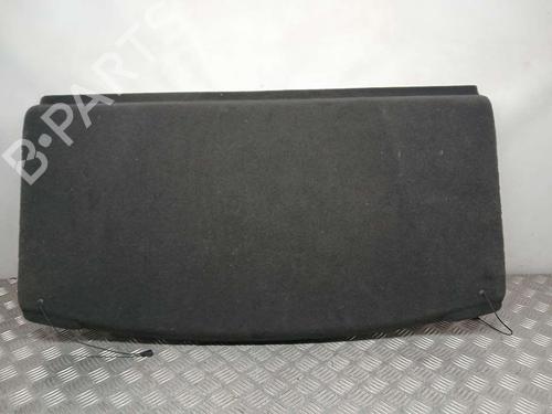Used Rear parcel shelf SEAT ALTEA (5P1) [2004-2015]  15988730