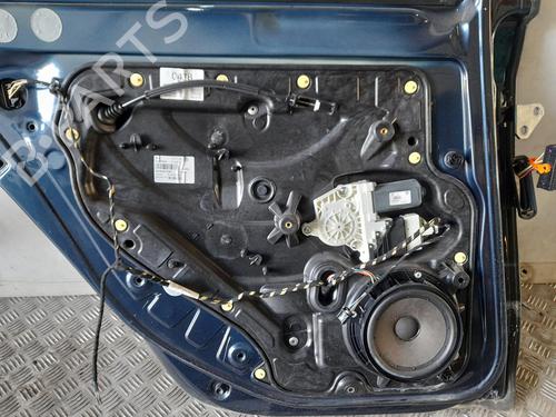 Used Rear left window mechanism VW GOLF VI (5K1) [2008-2014]  7044803