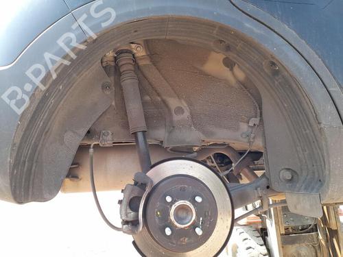 Used Wheel arch KIA STONIC (YB) 1.2 CVVT (84 hp) 26503587