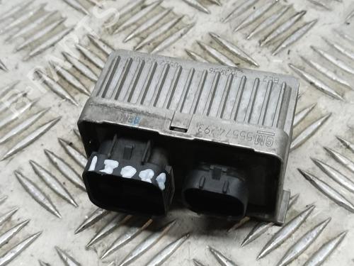Elektronisk modul CHEVROLET CRUZE Hatchback (J305) [2010-2025]  12501965