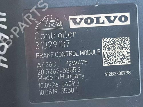 ABS pump VOLVO XC60 I SUV (156) D3 / D4 | BP12507580M43 