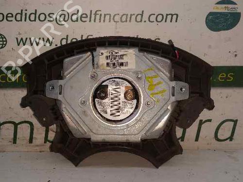 Kollisonspute sett CHRYSLER VOYAGER IV (RG, RS)  | BP601067C86 