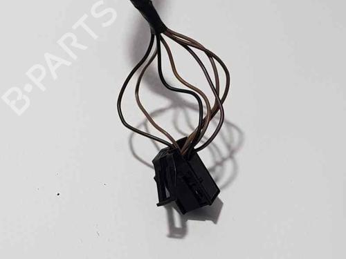 Right mirror FIAT BRAVO II (198_) 1.6 D Multijet (198AXH1B) | BP6709291C27 