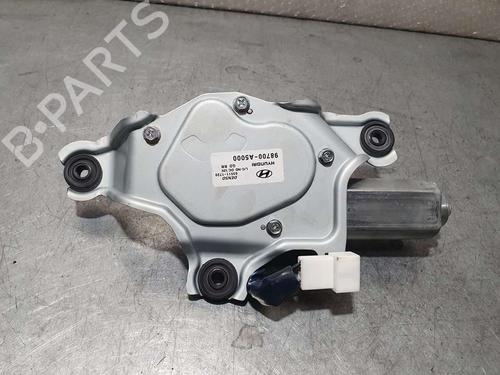 Rear wiper motor HYUNDAI i30 (GD)  | BP9522807M102 