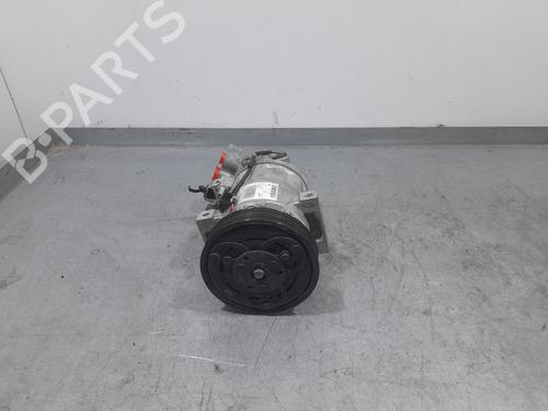 Compressor A/C RENAULT CLIO IV (BH_) 1.5 dCi 75 (75 hp) 29208106