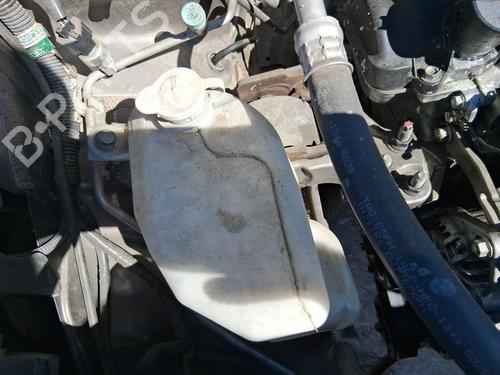 Used Expansion tank Expansion tank MITSUBISHI ASX (GA_W_) 1.6 MIVEC (GA1W) (116 hp) 34040914 34040914