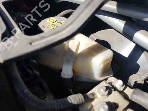 Used Brake master cylinder LAND ROVER RANGE ROVER EVOQUE (L538) [2011-2019]  20156073