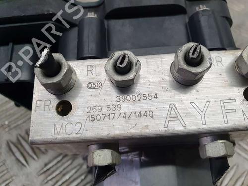 ABS pump OPEL CORSA E (X15)  | BP9645861M43 
