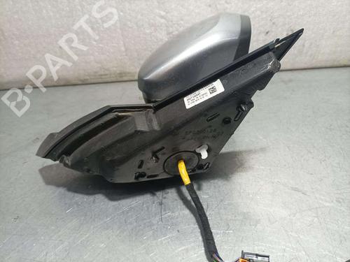 Right mirror PEUGEOT 2008 II (UD_, US_, UY_, UJ_, UR_, UC_)  | BP17031516C27 