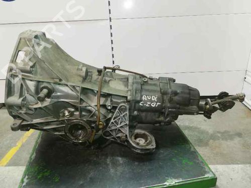 Gearbox AUDI E-TRON GT Saloon (F83) GT quattro | BP24671843M3 