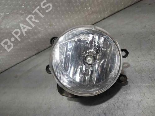 Used Left front fog light TOYOTA AYGO (_B4_) [2014-2025]  19160908