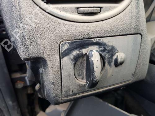 Used Headlight switch FORD FOCUS II (DA_, HCP, DP) [2004-2013]  16466798