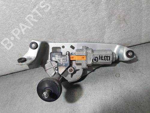 Used Rear wiper motor HONDA CR-V IV (RM_) [2012-2025]  15691733