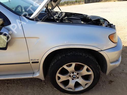 Used Right front fenders BMW X5 (E53) 3.0 d (184 hp) 28301916