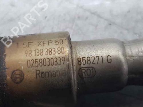 Electronic sensor PEUGEOT 208 I (CA_, CC_)  | BP22410620M84 