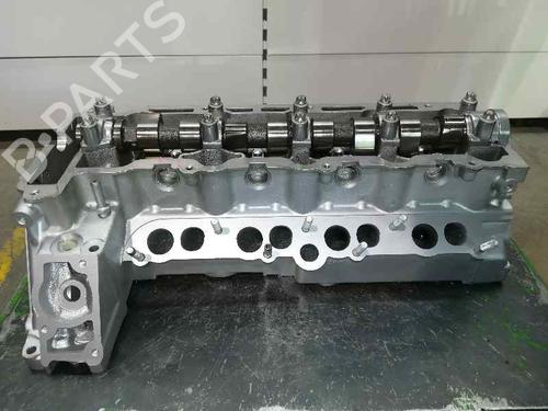 Cylinder head OPEL VECTRA B (J96) 2.0 DTI 16V (F19) | BP12498911M5 