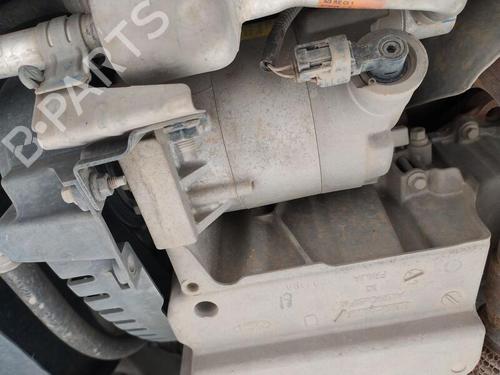 AC-Kompressor FORD TOURNEO COURIER B460 MPV  | BP25130072M34 