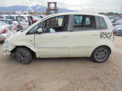 Used Parts LANCIA MUSA (350_)  1.3 D Multijet (350.AXG11, 350.AXG1A)  25227