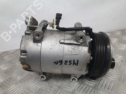 AC compressor FORD FOCUS II (DA_, HCP, DP)  | BP11770281M34 
