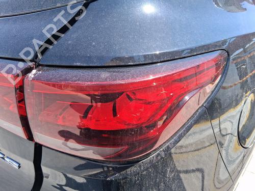 Used Right taillight Right taillight MG MG ZS SUV (AZS1) 1.5 VTi (114 hp) 34103206 34103206