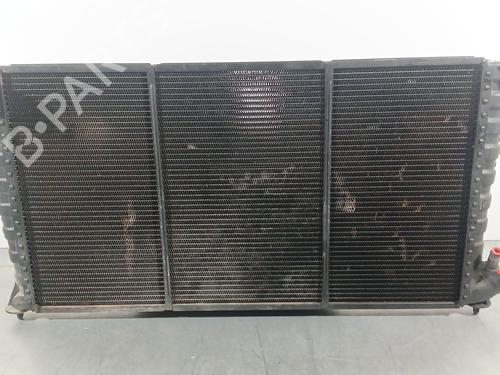 Used Water radiator Water radiator 38460217 38460217