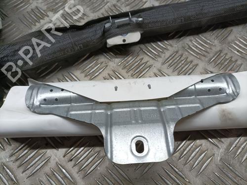 Left curtain airbag PEUGEOT 5008 (0U_, 0E_)  | BP4395648C11 