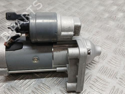 Startmotor CITROËN GRAND C4 SPACETOURER Van (3A_, 3E_) BlueHDi 130 | BP30203449M8 