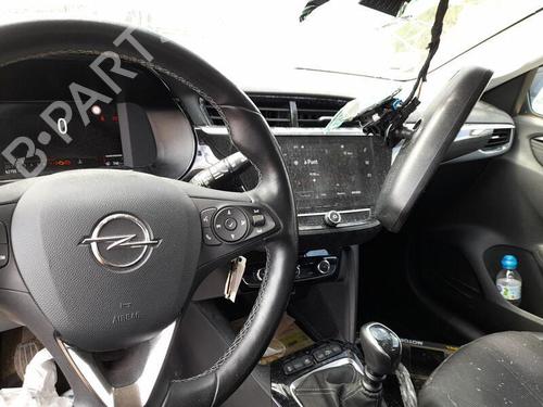 Kollisonspute sett OPEL CORSA F (P2JO) 1.2 (68) (101 hp) 29309902