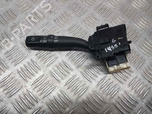 Used Headlight switch TOYOTA AVENSIS (_T25_) [2003-2008]  14015508