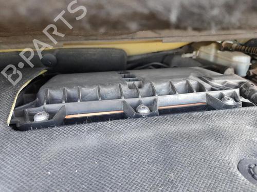 Used Air filter box CITROËN C4 Picasso II 1.6 BlueHDi 120 (120 hp) 30005627